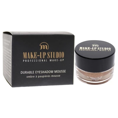 Durable Eyeshadow Mousse - Be Bronze By Make-Up Studio For Women - 0.17 Oz Eye Shadow 4 Durable Eyeshadow Mousse - Be Bronze By Make-Up Studio For Women - 0.17 Oz Eye Shadow - Image 2