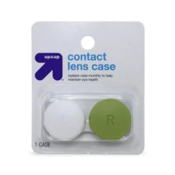 Up & Up Contact Lens Case - Up&up™ -Up&Up GUEST a8c2ee40 dd94 458f b197 63e6ecbea651