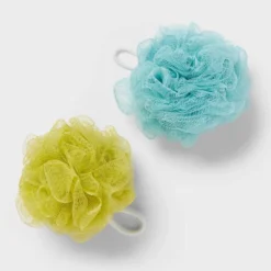 Up & Up Bath Sponge 50g - Green & Blue - Up&up™ (Colors May Vary) 7 Up & Up Bath Sponge 50g - Green & Blue - Up&up™ (Colors May Vary) -Up&Up GUEST a90768a2 a4f7 432b ac1d 4114923af54e