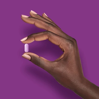 Up & Up Fexofenadine Gelcap Allergy Treatment - 60ct - Up&up™ 3 Up & Up Fexofenadine Gelcap Allergy Treatment - 60ct - Up&up™