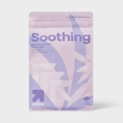 Up & Up Soothing Epsom Salt With Lavender - 48oz - Up&up™ -Up&Up GUEST a92bf2a2 919e 4fab 8512 564806cb996b