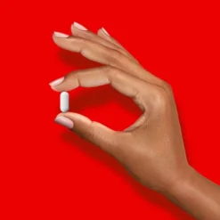 Up & Up Magnesium Dietary Supplement Caplets - 250ct - Up&up™