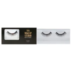 Make-Up Studio Amsterdam Eyelashes 14 - False Eyelashes - 1 Pair -Up&Up GUEST aa4c8b51 8367 4444 bc02 f49a32613b84