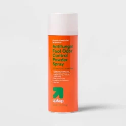 Up & Up Antifungal Powder Spray - 4oz - Up&up™ -Up&Up GUEST abda3376 7bb4 4b2b a540 a3d6ffd14900