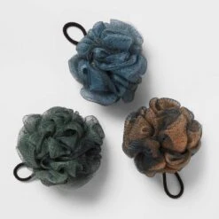 Up & Up Bath Sponge 50g - Up&up™ (Colors May Vary) -Up&Up GUEST abdc3318 cd1c 48ed bfff bddcd19becd7