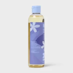Up & Up Relaxing Moisturizing Bath Oil With Moonlight Jasmine Scent And Melatonin - 8.8 Fl Oz - Up&up™ -Up&Up GUEST ac8a575e 7e9c 4333 a57e 343d58e585f4