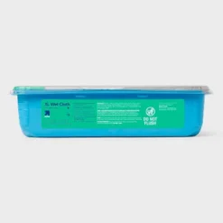 Up & Up Floor Sweeper Wet Mopping Cloths Refills - XL - Fresh Scent - 12ct - Up&up™ 8 Up & Up Floor Sweeper Wet Mopping Cloths Refills - XL - Fresh Scent - 12ct - Up&up™ -Up&Up GUEST aca2deba ca90 4872 8384 ad159fd46338