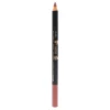 Lip Liner Pencil - 14 By Make-Up Studio For Women - 0.04 Oz Lip Liner