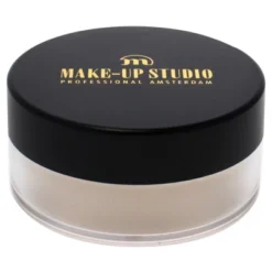 Translucent Powder Extra Fine By Make-Up Studio For Women - 0.35 Oz Powder