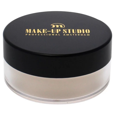 Translucent Powder Extra Fine By Make-Up Studio For Women - 0.35 Oz Powder 3 Translucent Powder Extra Fine By Make-Up Studio For Women - 0.35 Oz Powder