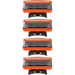 Up & Up Men's Five Blade FITS Cartridges 4ct - Up&up™ 10 Up & Up Men's Five Blade FITS Cartridges 4ct - Up&up™ -Up&Up GUEST ad255cef f25c 4adc b754 ca40f4f329bc