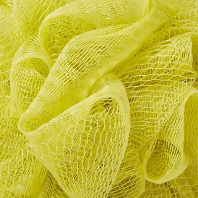 Up & Up Bath Sponge 50g - Green & Blue - Up&up™ (Colors May Vary) 3 Up & Up Bath Sponge 50g - Green & Blue - Up&up™ (Colors May Vary) - Image 2