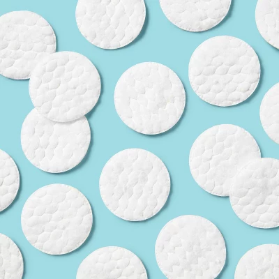 Up & Up Premium Cotton Rounds - Up&up™ 3 Up & Up Premium Cotton Rounds - Up&up™