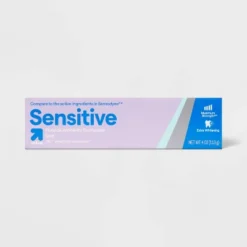Up & Up Extra Sensitive Whitening Toothpaste - Up&up™ -Up&Up GUEST adefdb03 1eb2 4c16 9e33 3f502122ea73