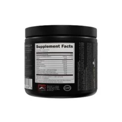 Bucked Up Pre-Workout Supplement Powder - Red Raz - 9.35oz -Up&Up GUEST aeb52c43 da78 4fd8 8254 21a370400f20