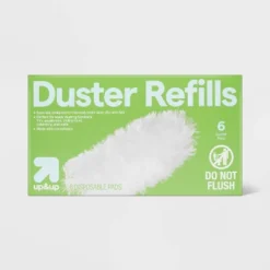 Up & Up Duster 360 Refills - Original - Up&up™ -Up&Up GUEST af0c59ca 2ef6 4846 b6ec 74ef64029336