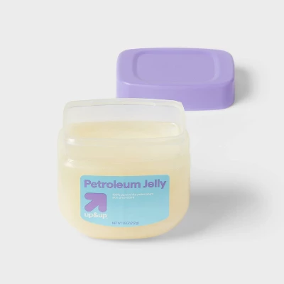 Up & Up Baby Hand And Body Petroleum Jelly Jar - 7.5oz - Up&up™ 5 Up & Up Baby Hand And Body Petroleum Jelly Jar - 7.5oz - Up&up™ - Image 3