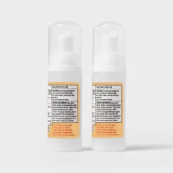 Up & Up Baby Foaming Hand Sanitizer - 2pk - Up&up™ -Up&Up GUEST b035bcad 893d 4e13 880c 0718f3b528bf