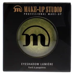 Eyeshadow Lumiere - Luxurious Lime By Make-Up Studio For Women - 0.06 Oz Eye Shadow -Up&Up GUEST b2512e92 eaae 40e5 bfa9 fc3470000a3c