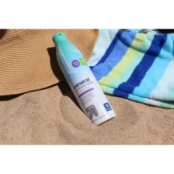 Mineral Sunscreen Spray - SPF 50 - 10oz - Up & Up™ -Up&Up GUEST b2c005b5 c2e8 46d8 8cf9 443361212108