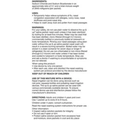 Up & Up Saline Packets - 100ct - Up&up™ 8 Up & Up Saline Packets - 100ct - Up&up™ -Up&Up GUEST b2d4dc4f fc18 48b4 831b f11cadf8b0e6