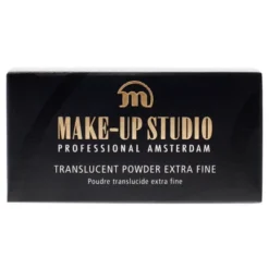 Translucent Powder Extra Fine By Make-Up Studio For Women - 0.35 Oz Powder 13 Translucent Powder Extra Fine By Make-Up Studio For Women - 0.35 Oz Powder -Up&Up GUEST b3986aa0 42bf 4c4e 8268 d925678b3213