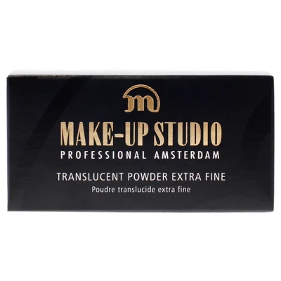 Translucent Powder Extra Fine By Make-Up Studio For Women - 0.35 Oz Powder 6 Translucent Powder Extra Fine By Make-Up Studio For Women - 0.35 Oz Powder - Image 4