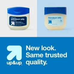 Up & Up 100% Pure Petroleum Jelly - 7.5oz - Up&up™ -Up&Up GUEST b3c21511 b4e9 4bfa b25f 991965a1c49c