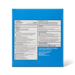 Hair Regrowth Treatment For Men - 3ct/2 Fl Oz - Up & Up™ -Up&Up GUEST b491ac9c 488e 48fb 9503 0fb4fee93b89