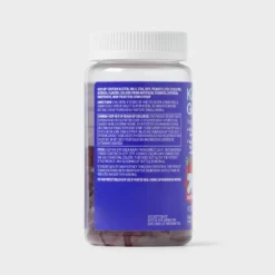 Up & Up Kids' Melatonin Sleep Aid Gummies - 90ct - Up&up™ -Up&Up GUEST b5119732 1136 46e2 92cb 3676dc631051