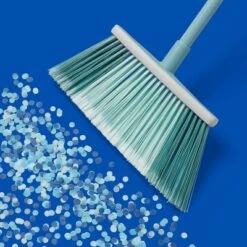 Up & Up Angle Floor Broom - Up&up™