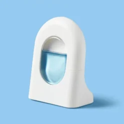 Up & Up Small Room Air Freshener Refillable System - Fresh Linen - 0.25oz - Up&up™