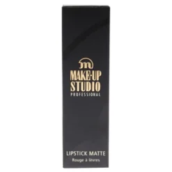 Matte Lipstick - Nude Silhouette By Make-Up Studio For Women - 0.13 Oz Lipstick -Up&Up GUEST b5ceea4a a536 4d3f 80f0 d8d1bda2902f