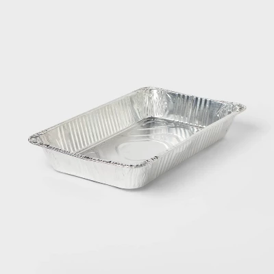Up & Up Aluminum Giant Pasta Pan - Up&up™ 4 Up & Up Aluminum Giant Pasta Pan - Up&up™ - Image 2