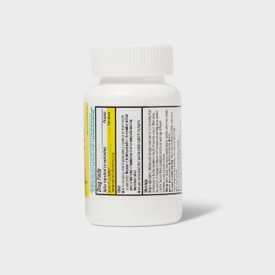 Up & Up Aspirin (NSAID) Pain Reliever Enteric Safety-Coated Tablets - 500ct - Up&up™ 4 Up & Up Aspirin (NSAID) Pain Reliever Enteric Safety-Coated Tablets - 500ct - Up&up™ - Image 2