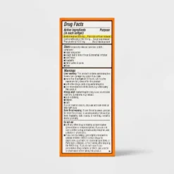 Up & Up Ultra Concentrated Flu Treatment Liquicaps - 48ct - Up&up™ -Up&Up GUEST b77a1d71 e47c 46a9 add5 baa101e22b45