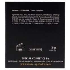 Eyeshadow - 405 By Make-Up Studio For Women - 0.11 Oz Eye Shadow -Up&Up GUEST b85d7744 4572 42fe 9a11 436abff90f30