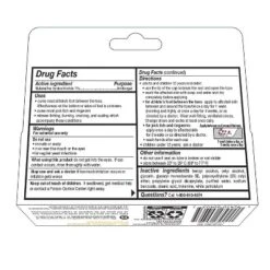 Ultra Athlete's Foot Antifungal Treatment - 1.1oz - Up & Up™ -Up&Up GUEST b956025a 8ec3 4f48 a0ab 276e3e7da065