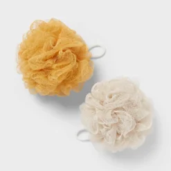 Up & Up Bath Sponge 50g - Cream & Gold - Up&up™ 8 Up & Up Bath Sponge 50g - Cream & Gold - Up&up™ -Up&Up GUEST ba4c0a4d b2f3 4b3d 9f79 f69050b2740b