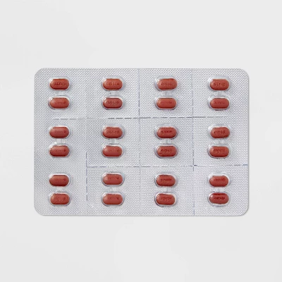 Up & Up Maximum Strength Urinary Pain Relief And UTI Pain Reliever - 24ct - Up&up™ 5 Up & Up Maximum Strength Urinary Pain Relief And UTI Pain Reliever - 24ct - Up&up™ - Image 3