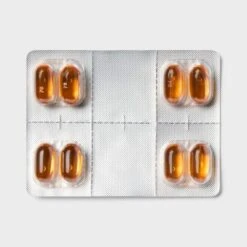 Up & Up Cold And Flu Liquid Gels Maximum Strength - 16ct - Up&up™ -Up&Up GUEST bd4b0be6 3eed 4d8b 920c 0a9f566c90a7