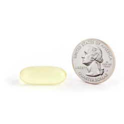 100% Wild Alaskan Burp Less Fish Oil Dietary Supplement Softgels - 300ct - Up & Up™ 7 100% Wild Alaskan Burp Less Fish Oil Dietary Supplement Softgels - 300ct - Up & Up™ -Up&Up GUEST bd642023 3b16 4cd3 bd9b 74366fba6649