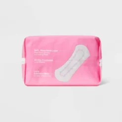 Up & Up Panty Liners - Very Light Absorbency - Regular - 48ct - Up&up™ 6 Up & Up Panty Liners - Very Light Absorbency - Regular - 48ct - Up&up™ -Up&Up GUEST bdc19ed9 9f6b 48da 83e0 875591430cc7