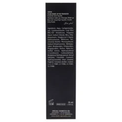 Fluid Foundation No Transfer - CB5 Mocca By Make-Up Studio For Women - 1.18 Oz Foundation 11 Fluid Foundation No Transfer - CB5 Mocca By Make-Up Studio For Women - 1.18 Oz Foundation -Up&Up GUEST be1a4fa3 0ba6 4158 91be b0ece833bd5e