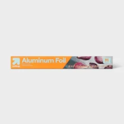 Up & Up Standard Aluminum Foil - Up&up™ -Up&Up GUEST bf14b000 4265 400d aa9f 6d1636334327
