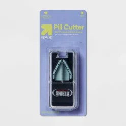 Up & Up Safety Shield Tablet Cutter - 1ct - Up&up™ (Color May Vary) 7 Up & Up Safety Shield Tablet Cutter - 1ct - Up&up™ (Color May Vary) -Up&Up GUEST bfbc3165 c687 4a21 ba05 3f23bd408b11