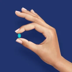 Up & Up Diphenhydramine HCl Maximum Strength Nighttime Sleep Aid Softgels - Up&up™