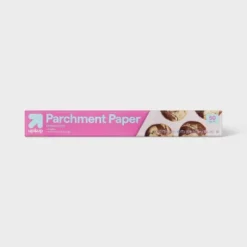 Up & Up Parchment Paper Roll - 50 Sq Ft - Up&up™ -Up&Up GUEST bfe371cd 0159 4db9 b79f 2a9225e2c369