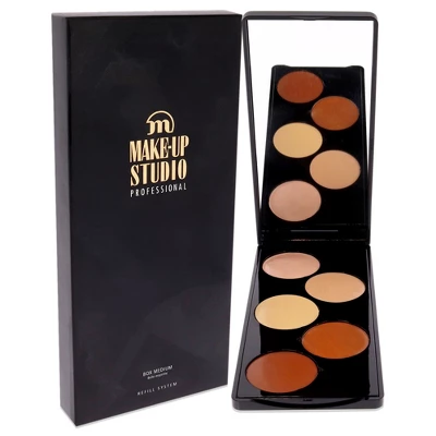 Shaping Box Face It - Light By Make-Up Studio For Women - 0.7 Oz Highlighter 4 Shaping Box Face It - Light By Make-Up Studio For Women - 0.7 Oz Highlighter - Image 2