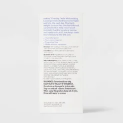 Up & Up PM Facial Moisturizing Lotion - 3 Fl Oz - Up&up™ 9 Up & Up PM Facial Moisturizing Lotion - 3 Fl Oz - Up&up™ -Up&Up GUEST c2101ae3 ef98 47c1 aa59 9ad08db441ad